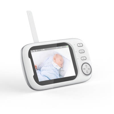 Видеоняня с монитором BabyBoom-4