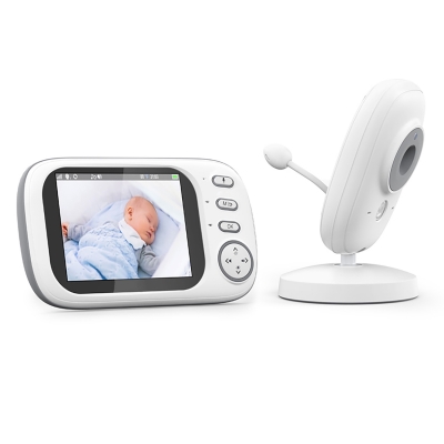 Видеоняня с монитором BabyBoom-3